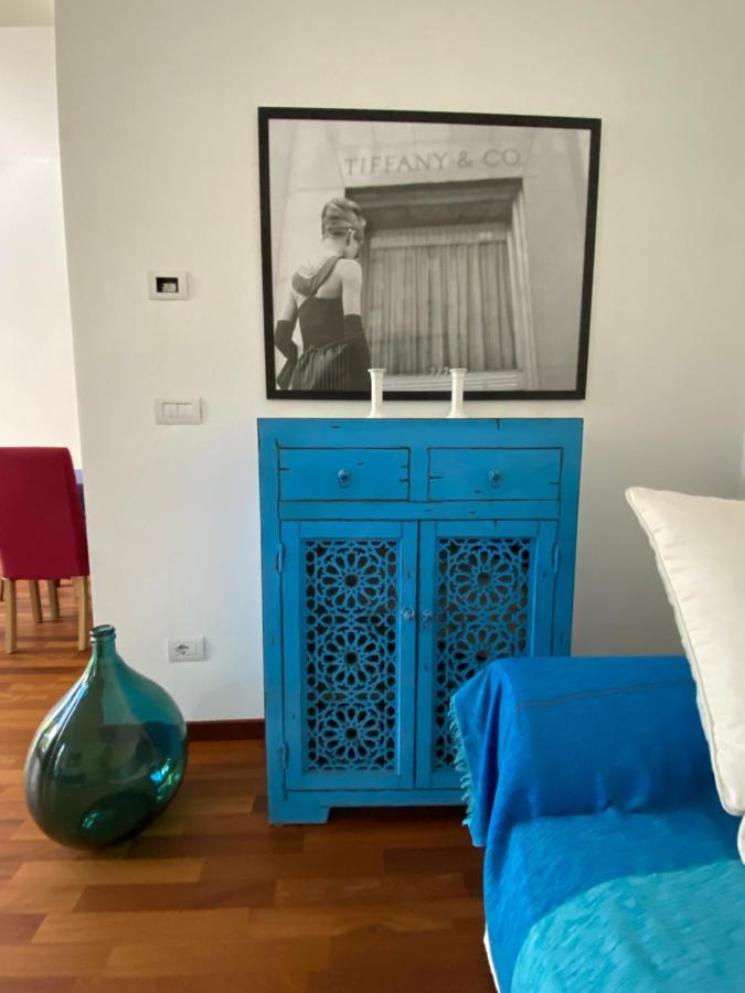 Villa Igea La Spezia Bagian luar foto