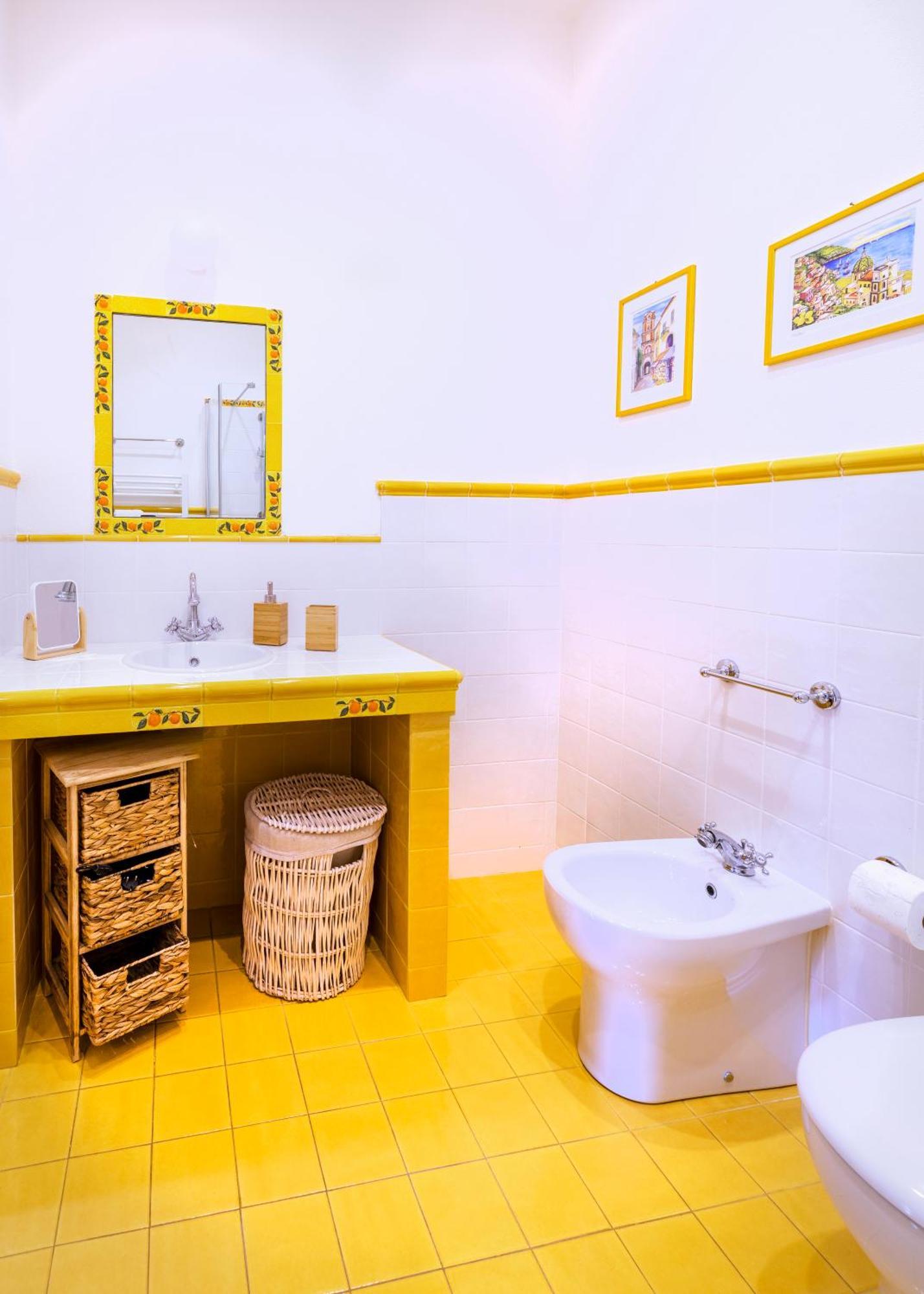 Villa Igea La Spezia Bagian luar foto